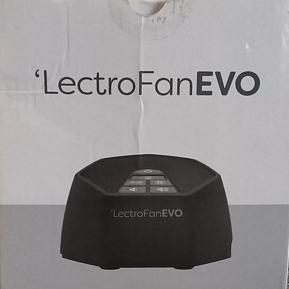 'Lectro Fan Evo